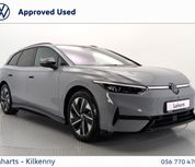 Volkswagen ID.7 2026