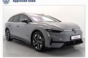 Volkswagen ID.7 2026