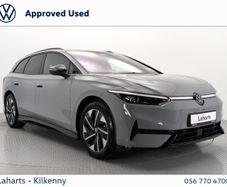 Volkswagen ID.7 2026