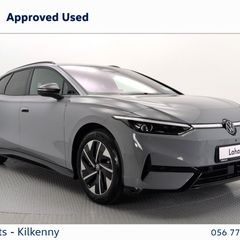 Volkswagen ID.7 2026