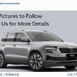 Skoda Karoq 2026