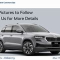 Skoda Karoq 2026