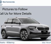Skoda Karoq 2026