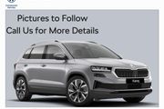 Skoda Karoq 2026