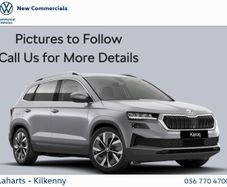 Skoda Karoq 2026
