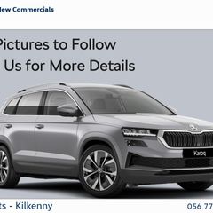 Skoda Karoq 2026