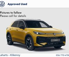 Volkswagen T-Roc 2023