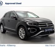 Volkswagen T-Roc 2023