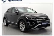 Volkswagen T-Roc 2023