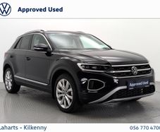 Volkswagen T-Roc 2023