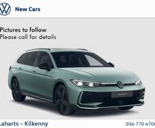 Volkswagen Passat 2026