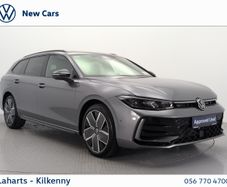 Volkswagen Passat 2026