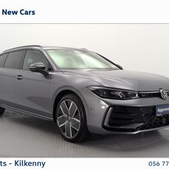 Volkswagen Passat 2026