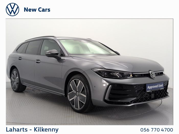 Volkswagen Passat 2026