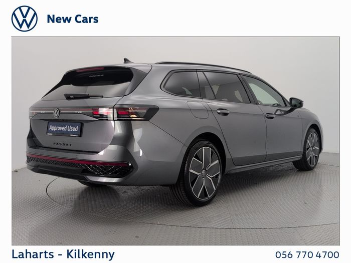 Volkswagen Passat 2026