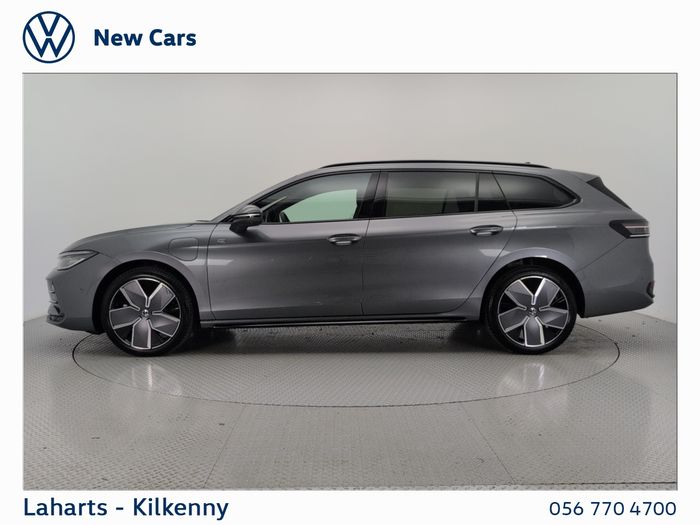 Volkswagen Passat 2026
