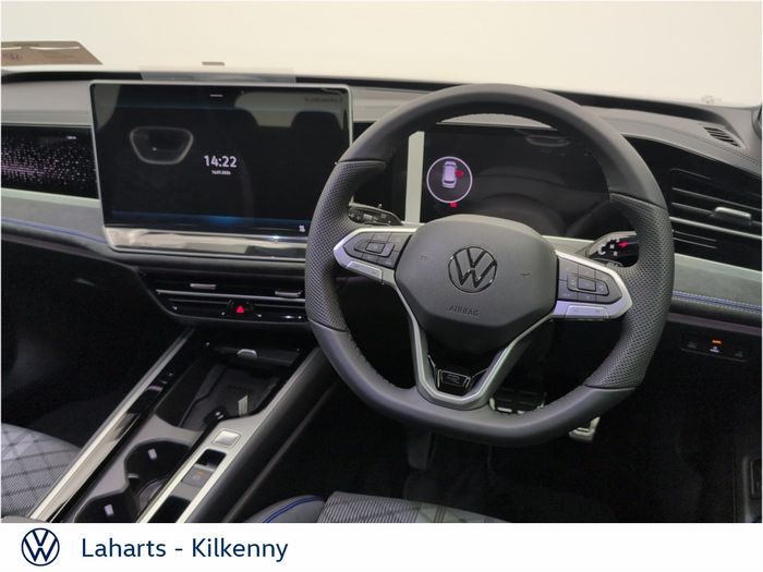 Volkswagen Passat 2026