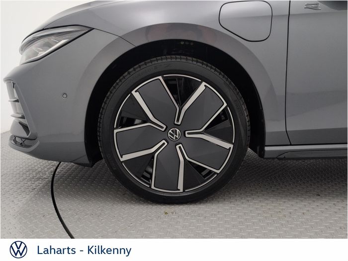 Volkswagen Passat 2026