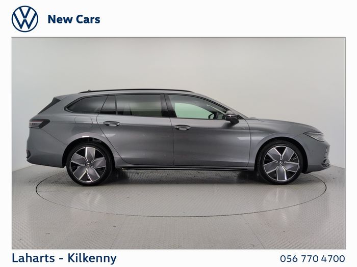 Volkswagen Passat 2026