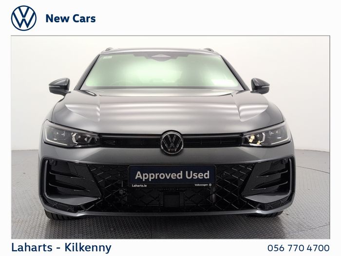 Volkswagen Passat 2026