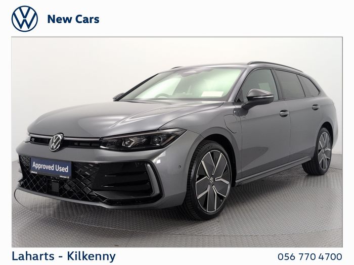 Volkswagen Passat 2026