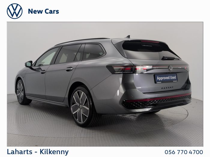 Volkswagen Passat 2026