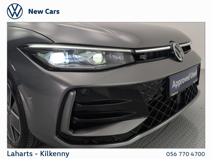 Volkswagen Passat 2026