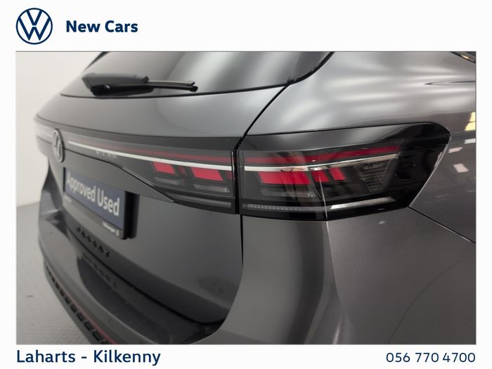 Volkswagen Passat 2026