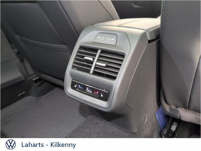 Volkswagen Passat 2026