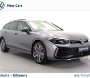 Volkswagen Passat 2026
