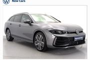 Volkswagen Passat 2026