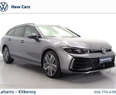 Volkswagen Passat 2026