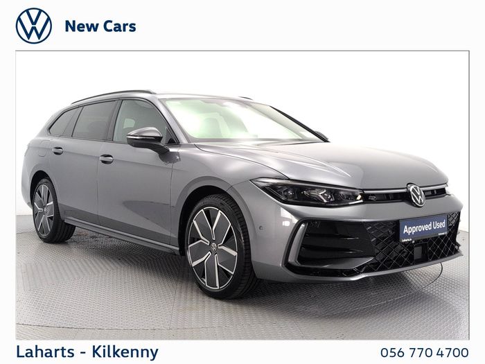 Volkswagen Passat 2026