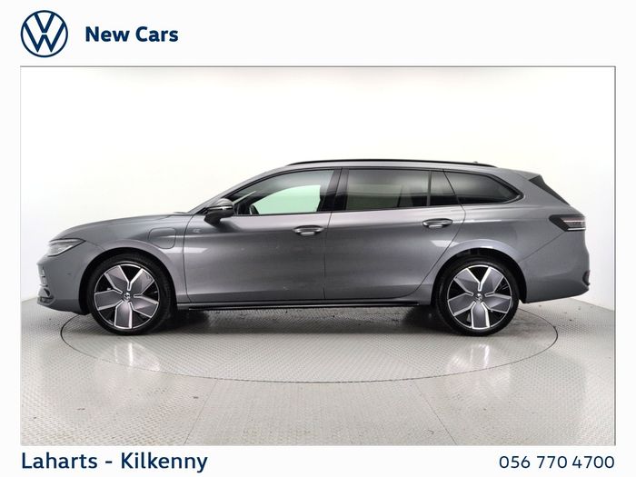 Volkswagen Passat 2026