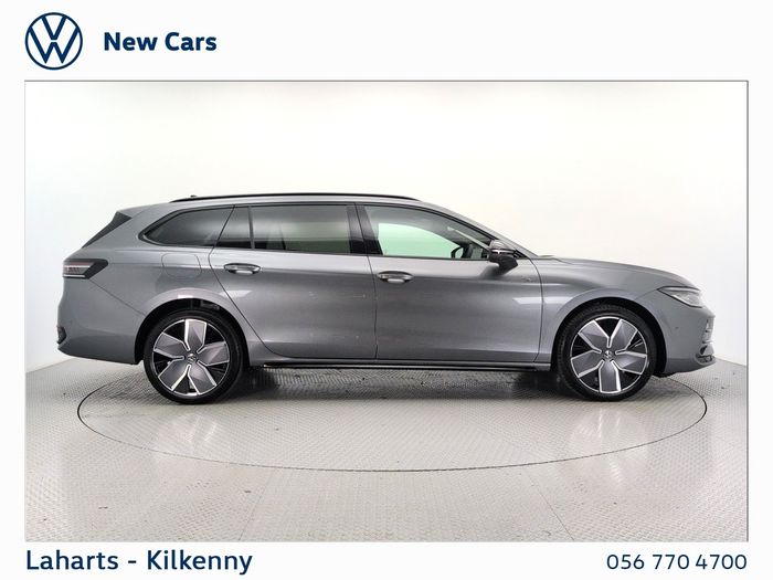 Volkswagen Passat 2026