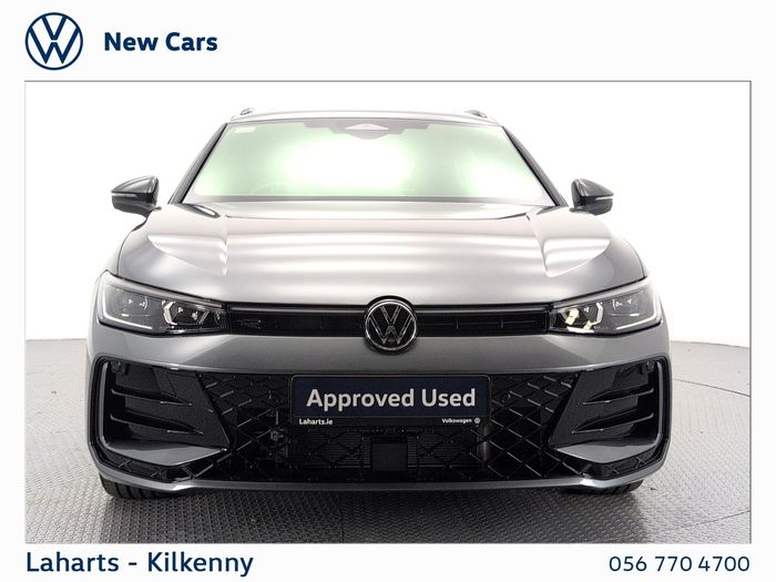 Volkswagen Passat 2026