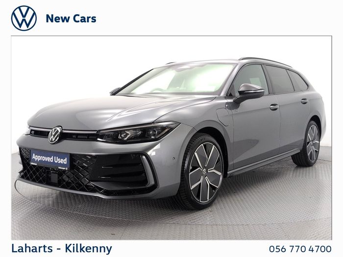 Volkswagen Passat 2026
