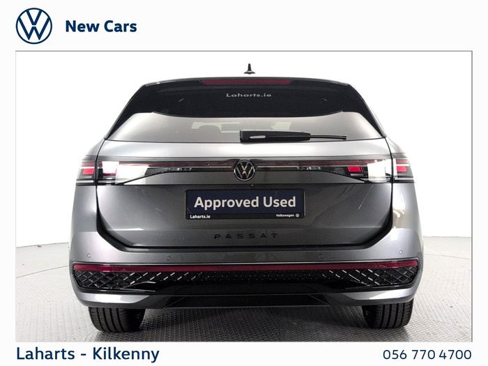 Volkswagen Passat 2026