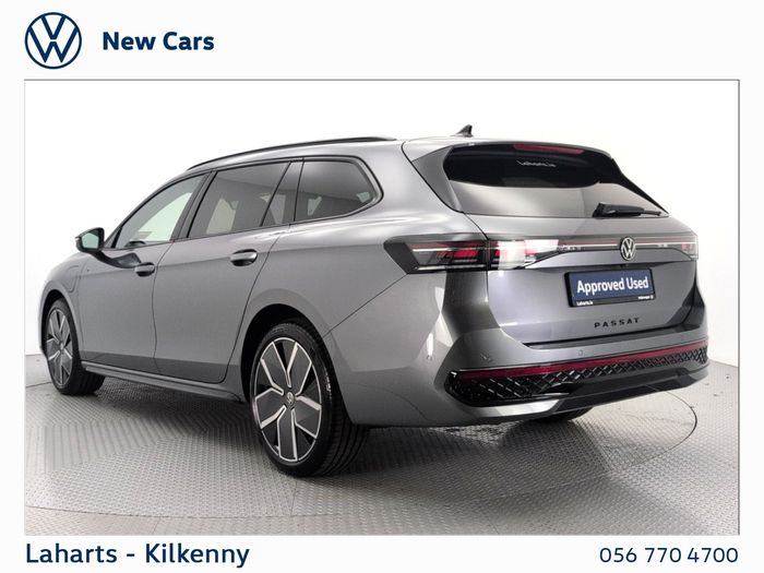 Volkswagen Passat 2026