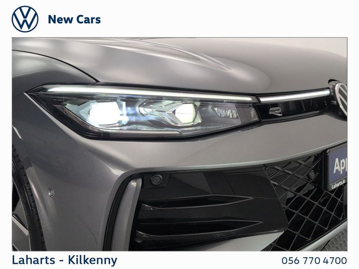 Volkswagen Passat 2026