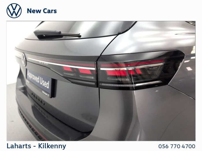 Volkswagen Passat 2026