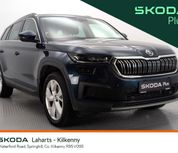 Skoda Kodiaq 2022