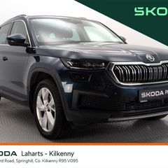 Skoda Kodiaq 2022
