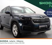 Skoda Kodiaq 2022