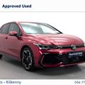 Volkswagen Golf 2026
