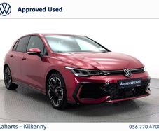 Volkswagen Golf 2026