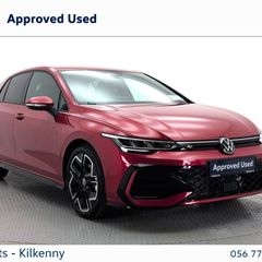 Volkswagen Golf 2026