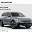 Volkswagen Tiguan Allspace 2024