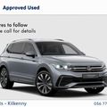 Volkswagen Tiguan Allspace 2024
