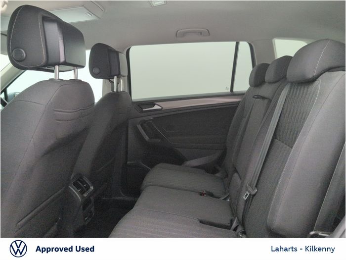 Volkswagen Tiguan Allspace 2024